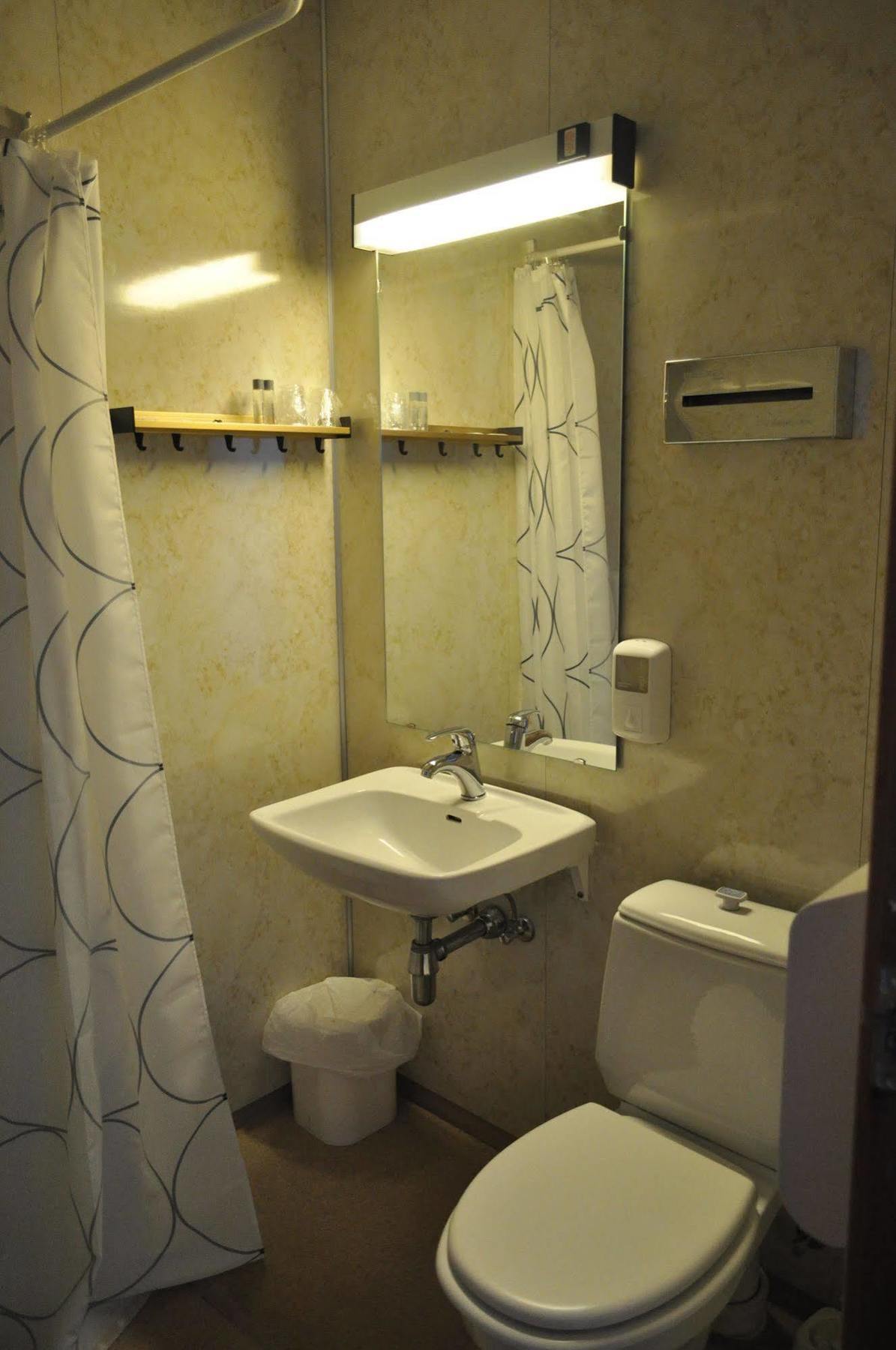 Vinje Turisthotel ميركدالين المظهر الخارجي الصورة